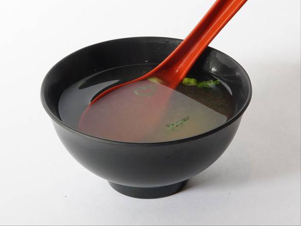 Miso Soup 味增汤
